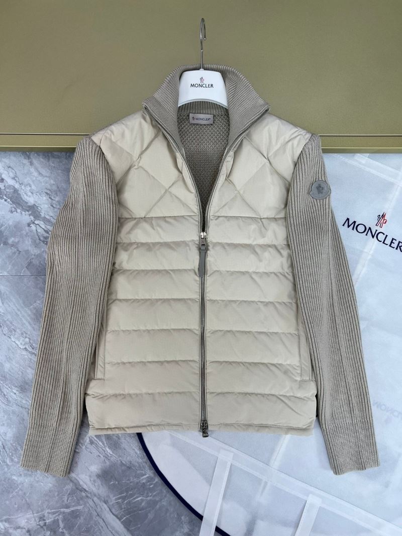 Moncler Down Jackets